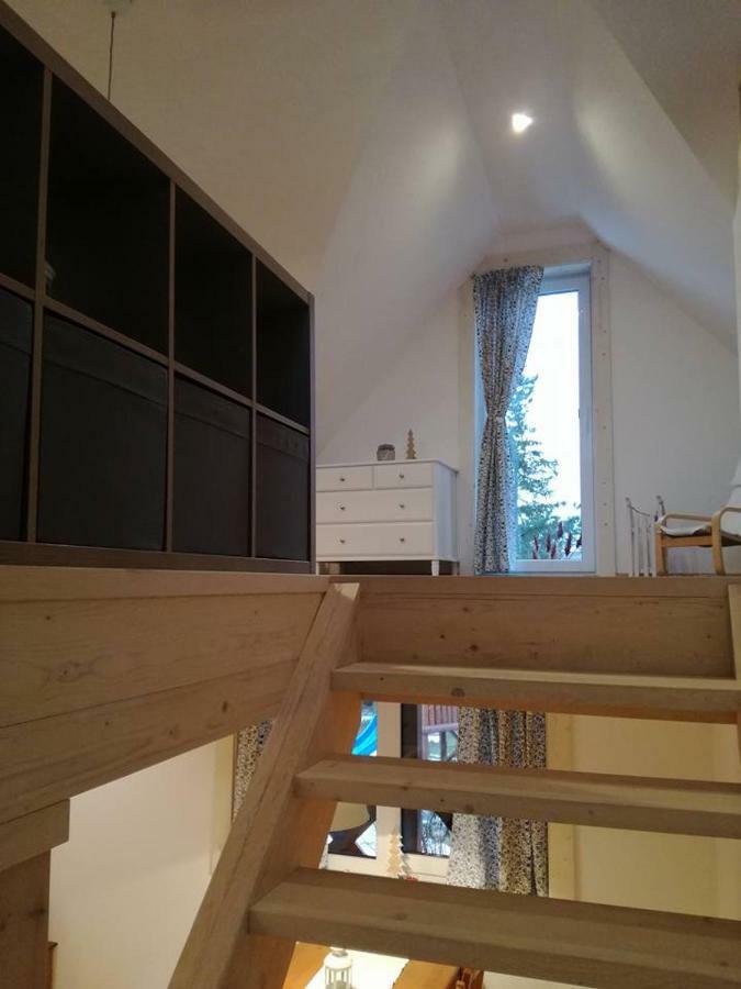 Domcek Pri Vode Βίλα Mlynceky Εξωτερικό φωτογραφία